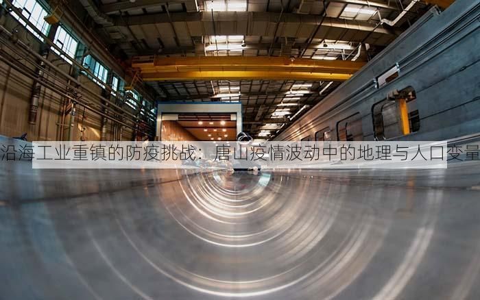 沿海工业重镇的防疫挑战：唐山疫情波动中的地理与人口变量