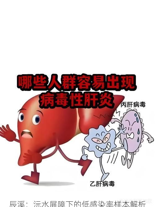 辰溪：沅水屏障下的低感染率样本解析