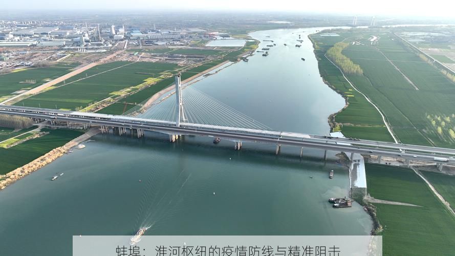 蚌埠：淮河枢纽的疫情防线与精准阻击