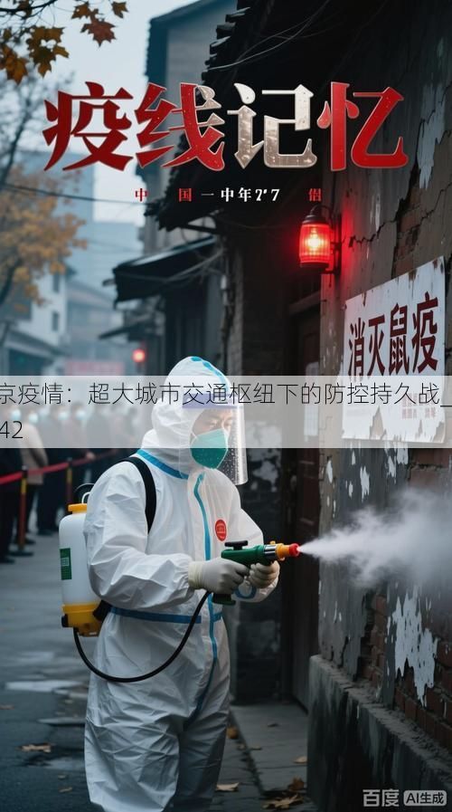 北京疫情：超大城市交通枢纽下的防控持久战_9642