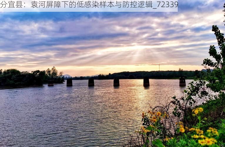 分宜县：袁河屏障下的低感染样本与防控逻辑_72339