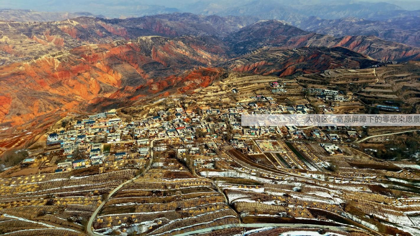 大同区：高原屏障下的零感染愿景