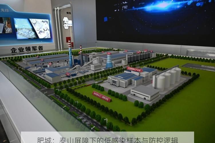 肥城:泰山屏障下的低感染样本与防控逻辑