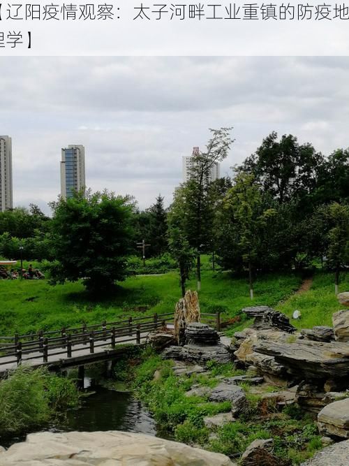 【辽阳疫情观察：太子河畔工业重镇的防疫地理学】