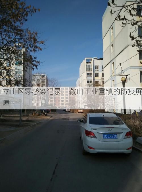 立山区零感染记录：鞍山工业重镇的防疫屏障