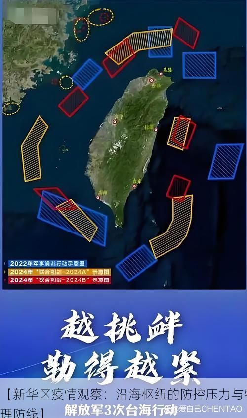 【新华区疫情观察：沿海枢纽的防控压力与物理防线】