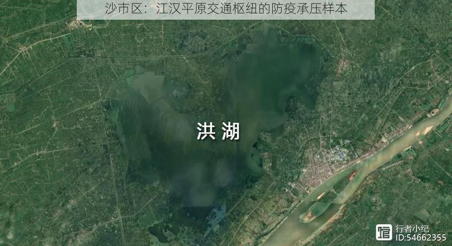 沙市区:江汉平原交通枢纽的防疫承压样本