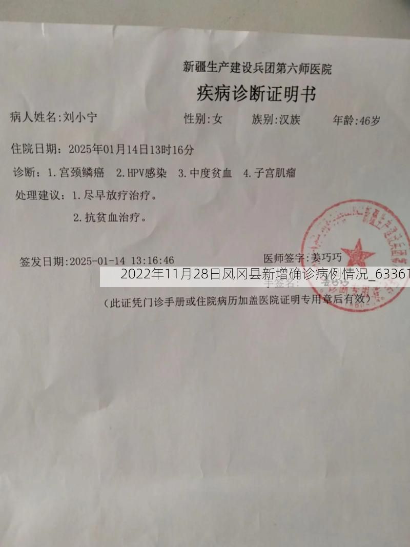 2022年11月28日凤冈县新增确诊病例情况_63361