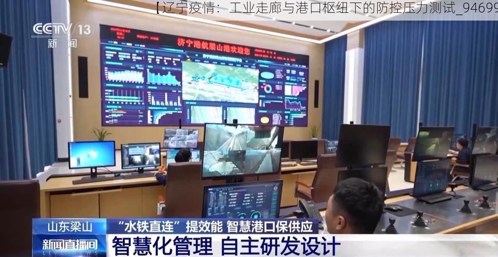 【辽宁疫情：工业走廊与港口枢纽下的防控压力测试_94699】