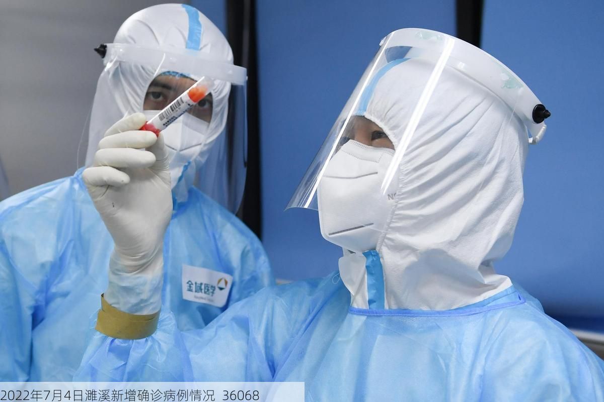 2022年7月4日濉溪新增确诊病例情况_36068