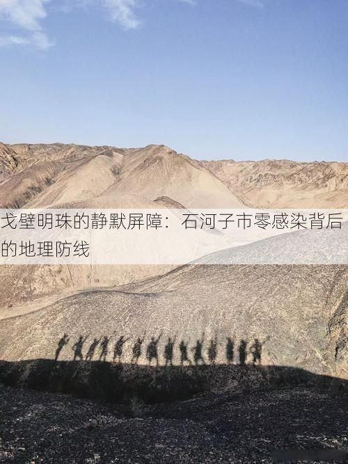 戈壁明珠的静默屏障:石河子市零感染背后的地理防线