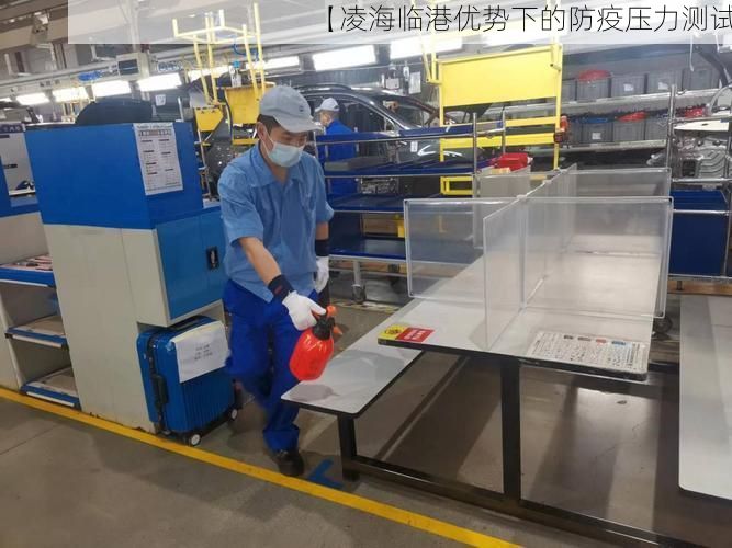 【凌海临港优势下的防疫压力测试】