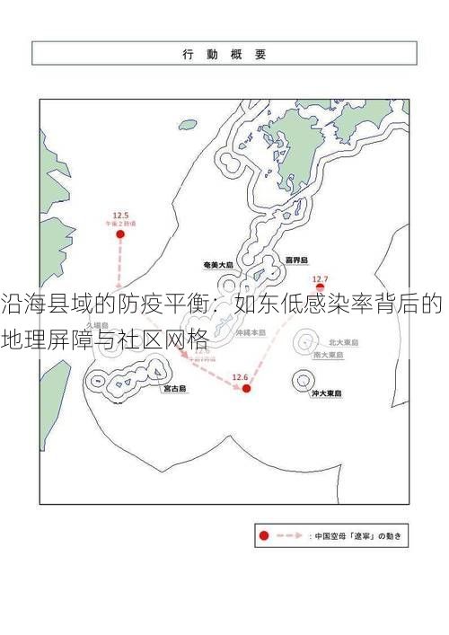 沿海县域的防疫平衡：如东低感染率背后的地理屏障与社区网格