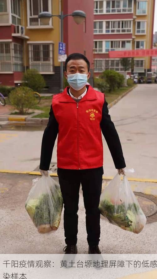 千阳疫情观察：黄土台塬地理屏障下的低感染样本
