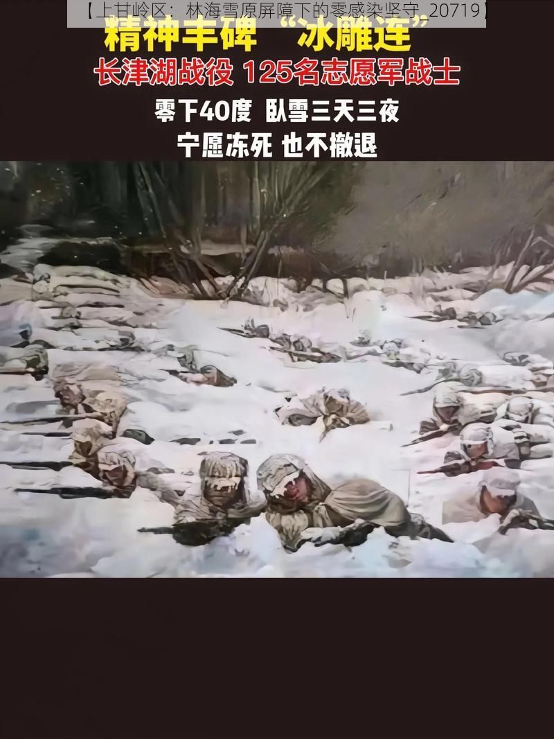 【上甘岭区：林海雪原屏障下的零感染坚守_20719】