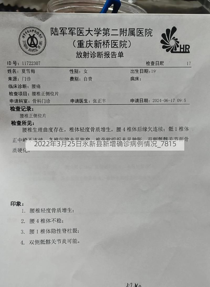 2022年3月25日永新县新增确诊病例情况_7815