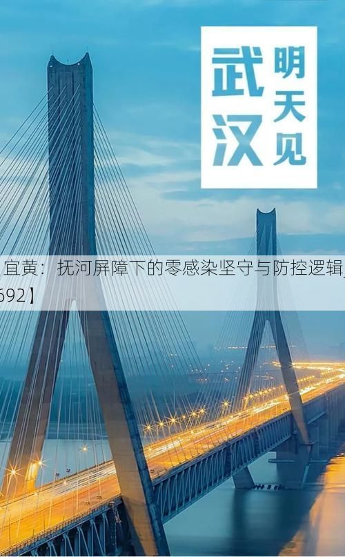 【宜黄：抚河屏障下的零感染坚守与防控逻辑_95692】