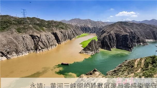 永靖:黄河三峡间的静默屏障与零感染坚守