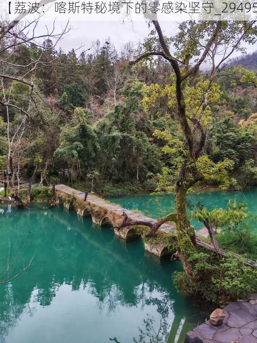 【荔波：喀斯特秘境下的零感染坚守_29495】