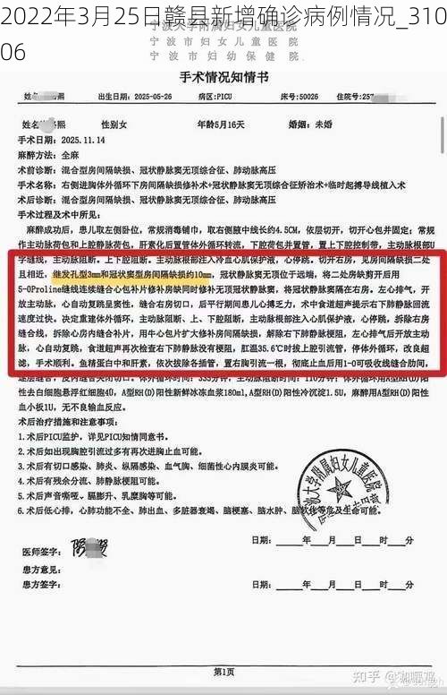 2022年3月25日赣县新增确诊病例情况_31006