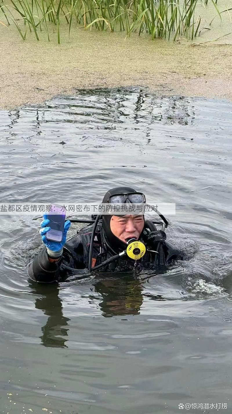 盐都区疫情观察：水网密布下的防控挑战与应对