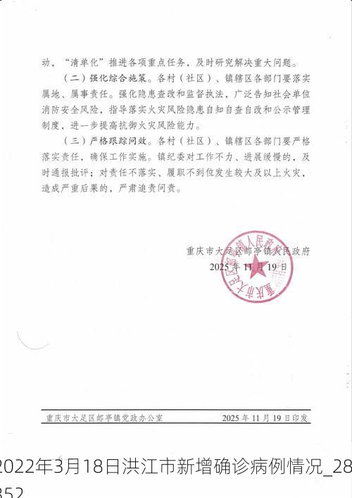 2022年3月18日洪江市新增确诊病例情况_28352