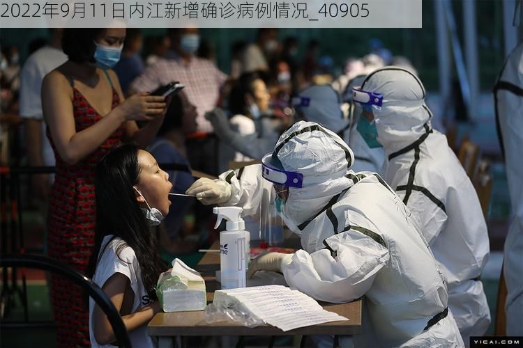 2022年9月11日内江新增确诊病例情况_40905