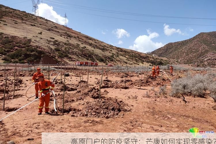 高原门户的防疫坚守：芒康如何实现零感染？