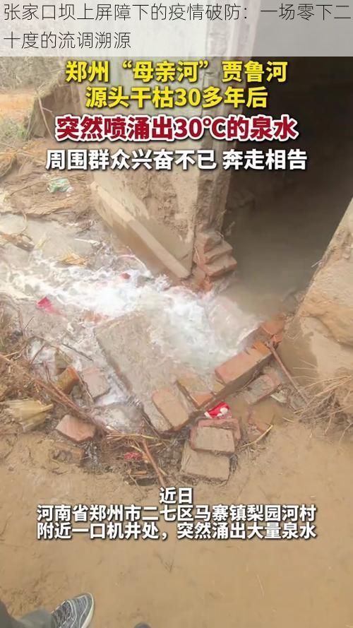 张家口坝上屏障下的疫情破防：一场零下二十度的流调溯源