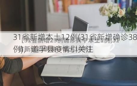 31省新增本土12例(31省新增确诊38例)，道孚县疫情引关注
