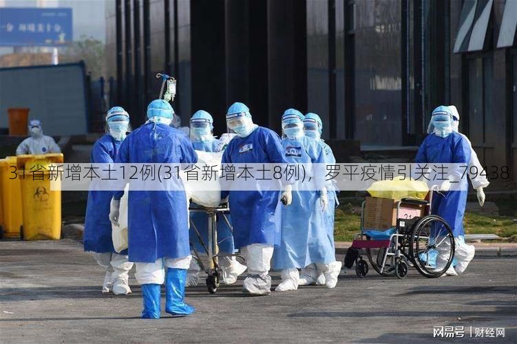 31省新增本土12例(31省新增本土8例)，罗平疫情引关注_79438