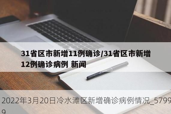 2022年3月20日冷水滩区新增确诊病例情况_57999