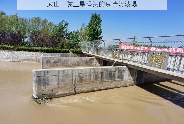 武山：陇上旱码头的疫情防波堤