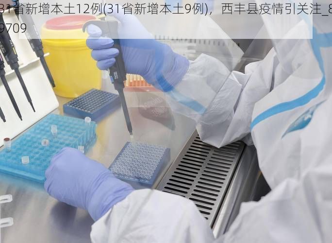 31省新增本土12例(31省新增本土9例),西丰县疫情引关注_89709