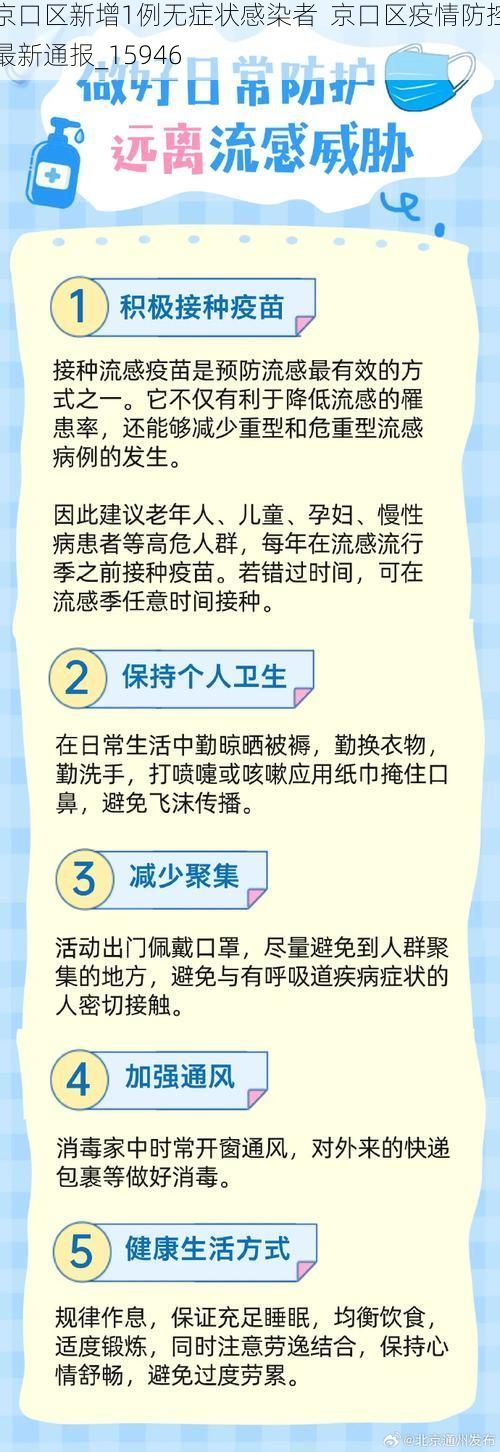 京口区新增1例无症状感染者  京口区疫情防控最新通报_15946
