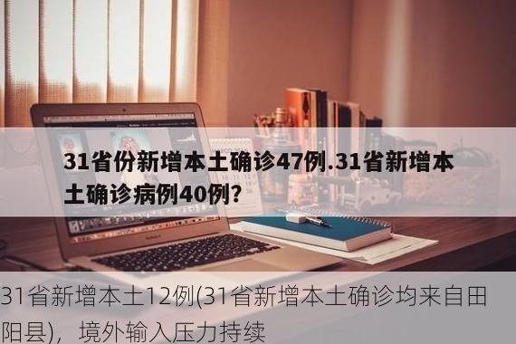 31省新增本土12例(31省新增本土确诊均来自田阳县),境外输入压力持续