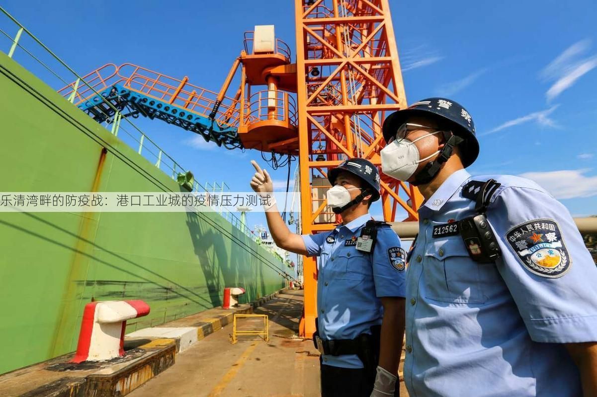 乐清湾畔的防疫战：港口工业城的疫情压力测试