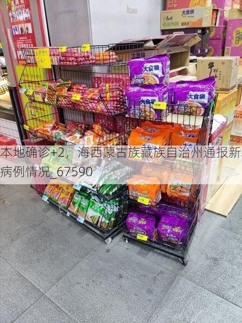 本地确诊+2，海西蒙古族藏族自治州通报新增病例情况_67590