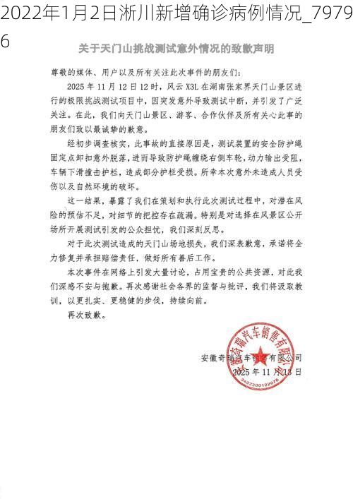 2022年1月2日淅川新增确诊病例情况_79796