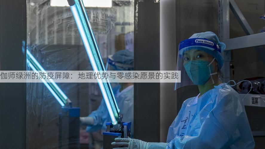 伽师绿洲的防疫屏障：地理优势与零感染愿景的实践