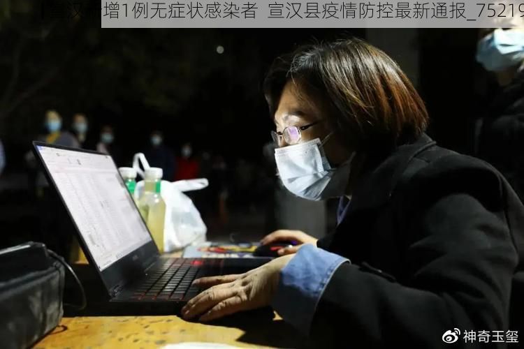 【宣汉新增1例无症状感染者  宣汉县疫情防控最新通报_75219】