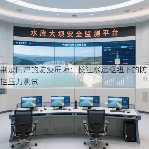 荆楚门户的防疫屏障：长江水运枢纽下的防控压力测试