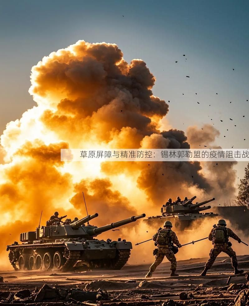 草原屏障与精准防控：锡林郭勒盟的疫情阻击战