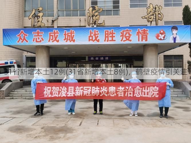 31省新增本土12例(31省新增本土8例)，鹤壁疫情引关注