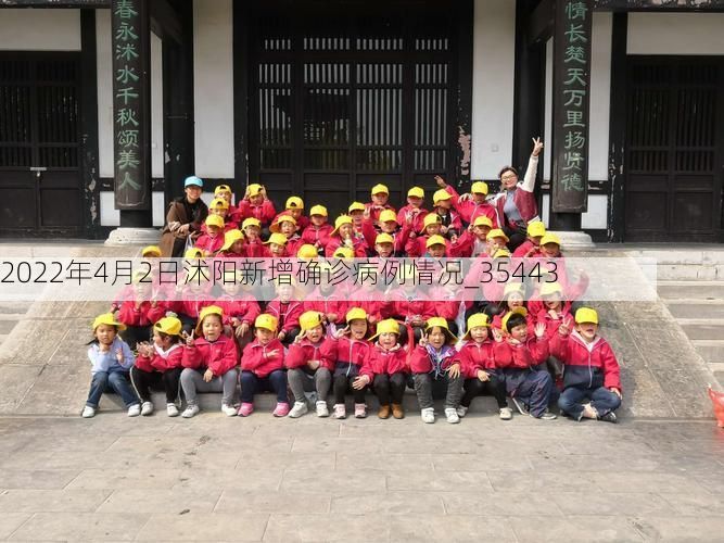 2022年4月2日沭阳新增确诊病例情况_35443