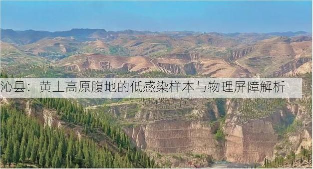 沁县:黄土高原腹地的低感染样本与物理屏障解析