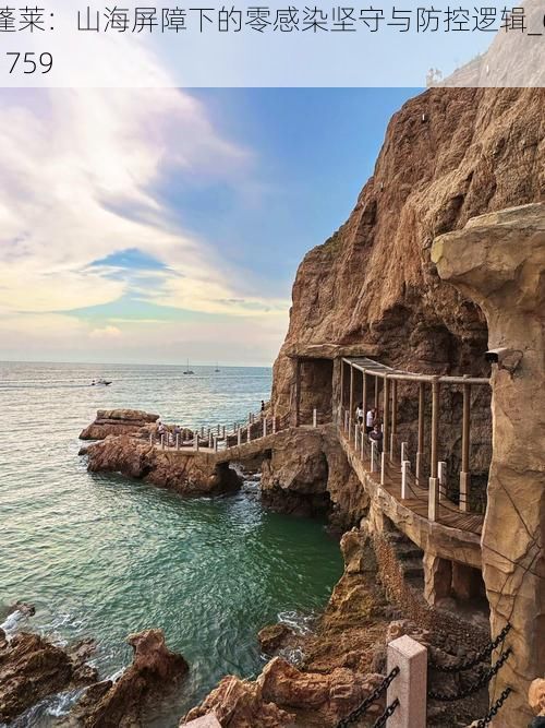 蓬莱：山海屏障下的零感染坚守与防控逻辑_61759