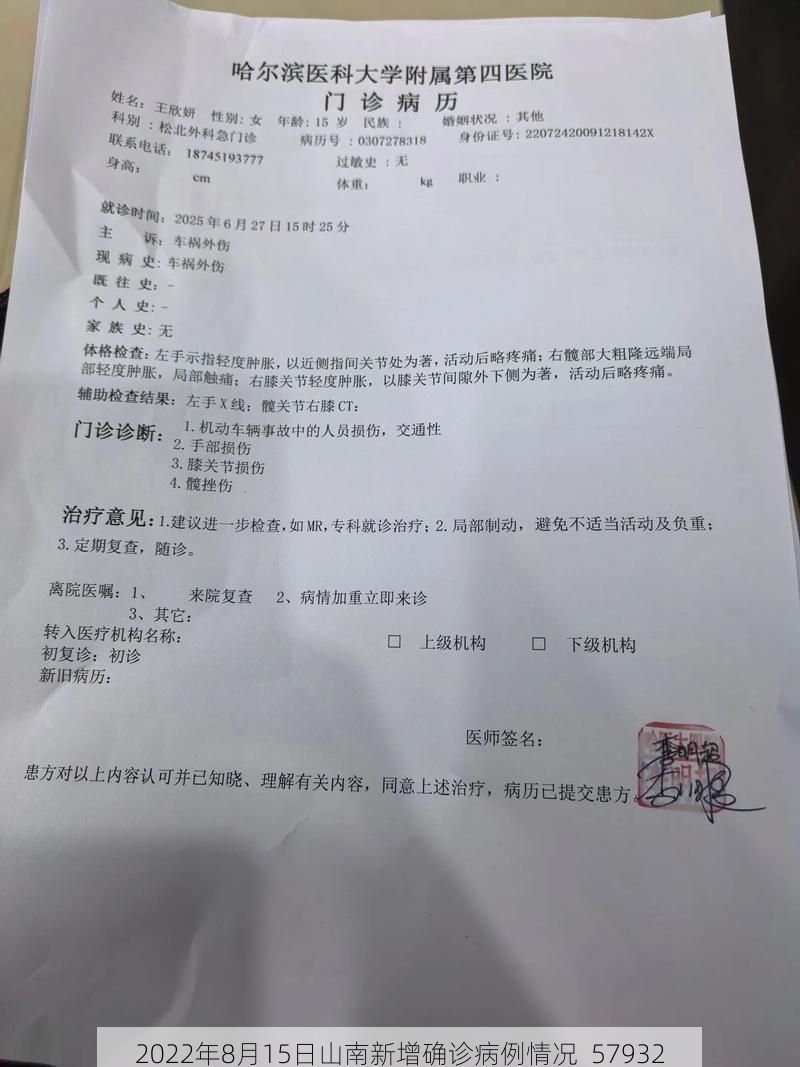 2022年8月15日山南新增确诊病例情况_57932