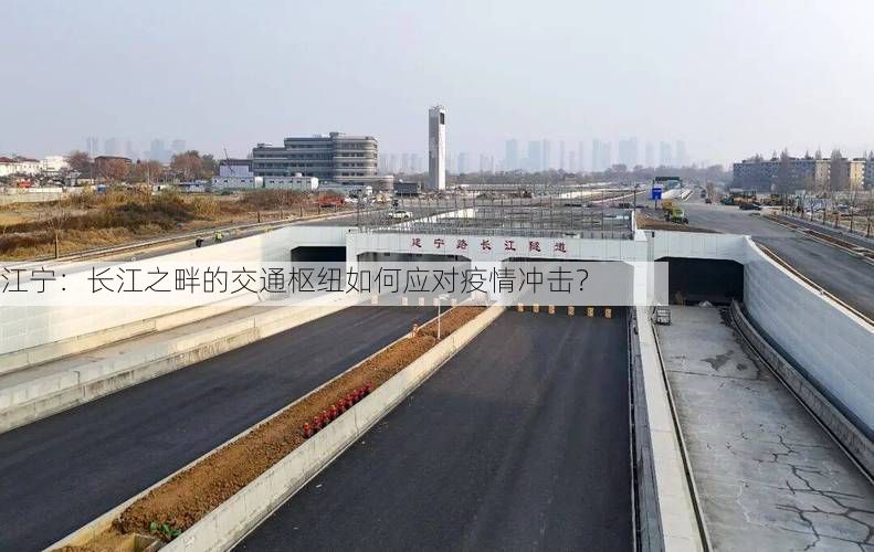 江宁：长江之畔的交通枢纽如何应对疫情冲击？