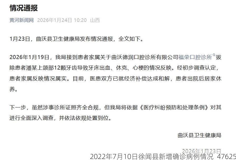 2022年7月10日徐闻县新增确诊病例情况_47625